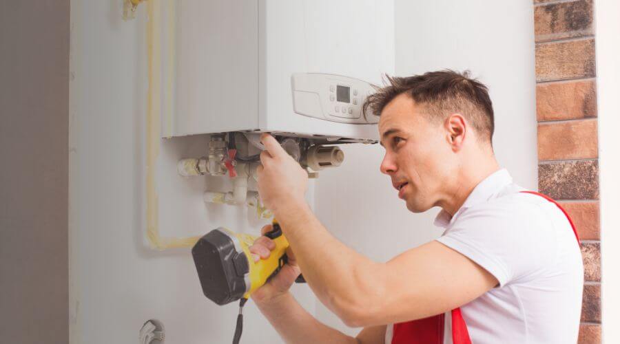 Professional expert plumbing services in Easton, MD